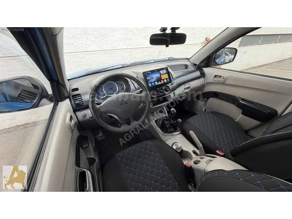 BAKIMLI KELİMESİNE TEK ÖRNEK 4x4 / EXTRA BAKIMLI VE DONANIMLI
