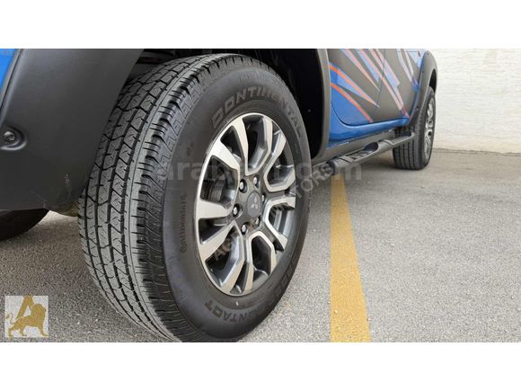 BAKIMLI KELİMESİNE TEK ÖRNEK 4x4 / EXTRA BAKIMLI VE DONANIMLI