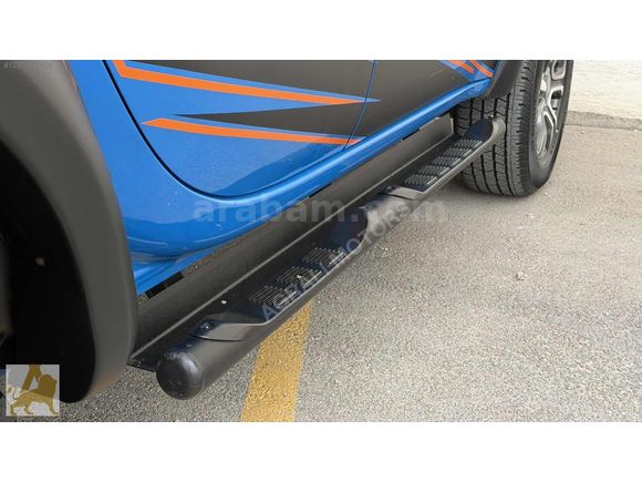 BAKIMLI KELİMESİNE TEK ÖRNEK 4x4 / EXTRA BAKIMLI VE DONANIMLI
