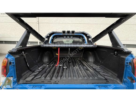 BAKIMLI KELİMESİNE TEK ÖRNEK 4x4 / EXTRA BAKIMLI VE DONANIMLI