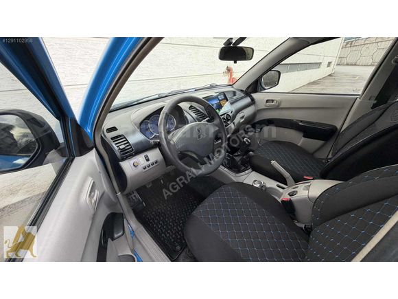 BAKIMLI KELİMESİNE TEK ÖRNEK 4x4 / EXTRA BAKIMLI VE DONANIMLI