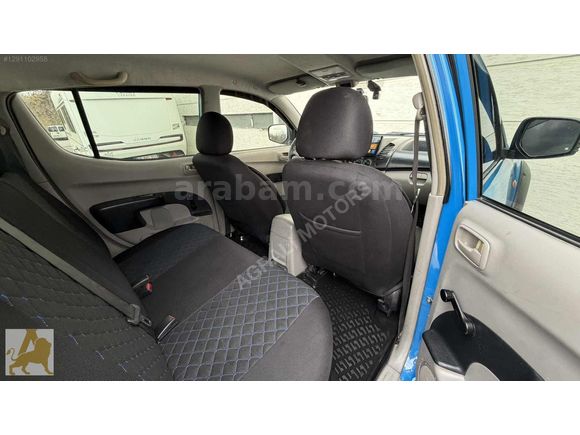 BAKIMLI KELİMESİNE TEK ÖRNEK 4x4 / EXTRA BAKIMLI VE DONANIMLI