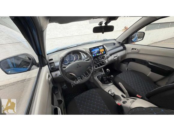 BAKIMLI KELİMESİNE TEK ÖRNEK 4x4 / EXTRA BAKIMLI VE DONANIMLI