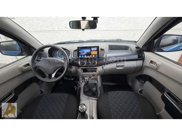 BAKIMLI KELİMESİNE TEK ÖRNEK 4x4 / EXTRA BAKIMLI VE DONANIMLI