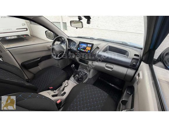 BAKIMLI KELİMESİNE TEK ÖRNEK 4x4 / EXTRA BAKIMLI VE DONANIMLI