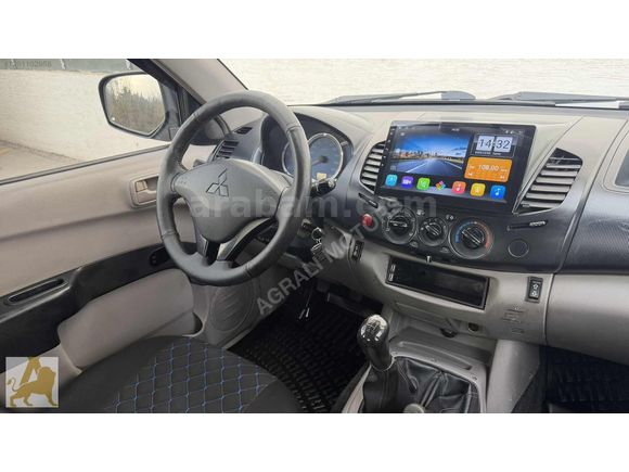 BAKIMLI KELİMESİNE TEK ÖRNEK 4x4 / EXTRA BAKIMLI VE DONANIMLI