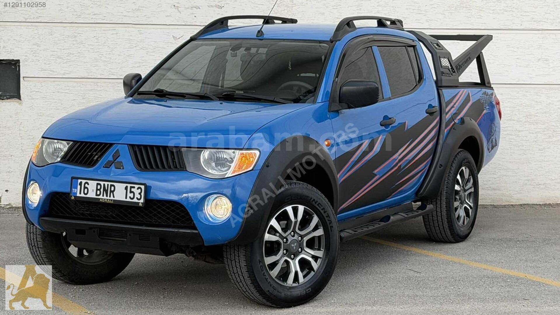 BAKIMLI KELİMESİNE TEK ÖRNEK 4x4 / EXTRA BAKIMLI VE DONANIMLI 1