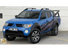 BAKIMLI KELİMESİNE TEK ÖRNEK 4x4 / EXTRA BAKIMLI VE DONANIMLI