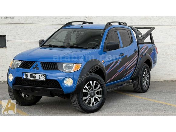 BAKIMLI KELİMESİNE TEK ÖRNEK 4x4 / EXTRA BAKIMLI VE DONANIMLI