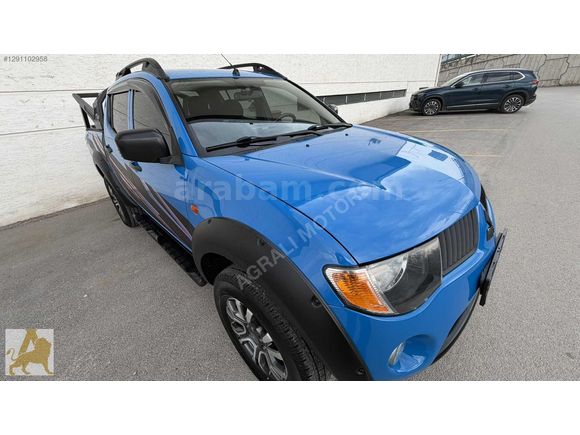 BAKIMLI KELİMESİNE TEK ÖRNEK 4x4 / EXTRA BAKIMLI VE DONANIMLI