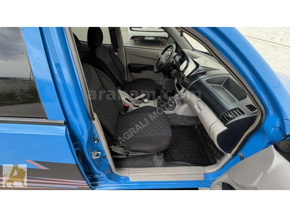 BAKIMLI KELİMESİNE TEK ÖRNEK 4x4 / EXTRA BAKIMLI VE DONANIMLI
