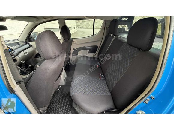 BAKIMLI KELİMESİNE TEK ÖRNEK 4x4 / EXTRA BAKIMLI VE DONANIMLI