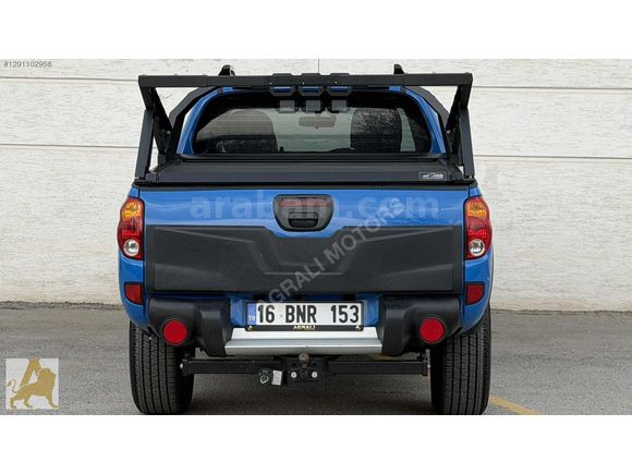 BAKIMLI KELİMESİNE TEK ÖRNEK 4x4 / EXTRA BAKIMLI VE DONANIMLI