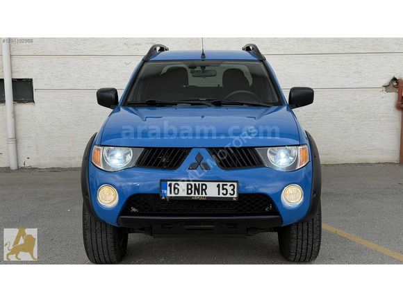 BAKIMLI KELİMESİNE TEK ÖRNEK 4x4 / EXTRA BAKIMLI VE DONANIMLI