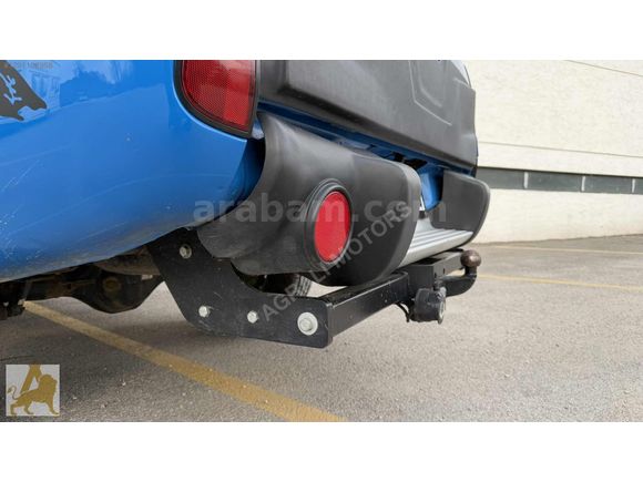 BAKIMLI KELİMESİNE TEK ÖRNEK 4x4 / EXTRA BAKIMLI VE DONANIMLI
