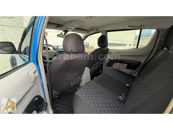 BAKIMLI KELİMESİNE TEK ÖRNEK 4x4 / EXTRA BAKIMLI VE DONANIMLI