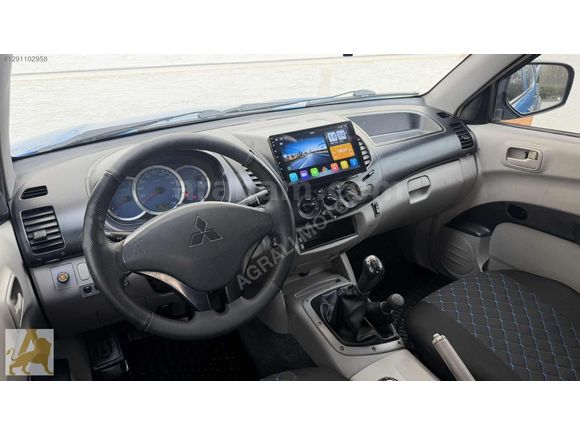 BAKIMLI KELİMESİNE TEK ÖRNEK 4x4 / EXTRA BAKIMLI VE DONANIMLI