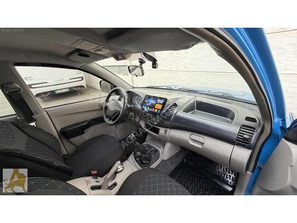 BAKIMLI KELİMESİNE TEK ÖRNEK 4x4 / EXTRA BAKIMLI VE DONANIMLI