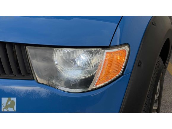 BAKIMLI KELİMESİNE TEK ÖRNEK 4x4 / EXTRA BAKIMLI VE DONANIMLI