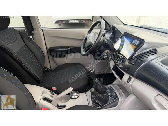 BAKIMLI KELİMESİNE TEK ÖRNEK 4x4 / EXTRA BAKIMLI VE DONANIMLI