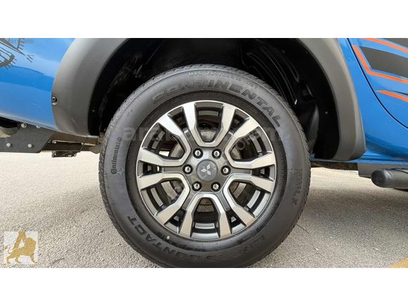 BAKIMLI KELİMESİNE TEK ÖRNEK 4x4 / EXTRA BAKIMLI VE DONANIMLI