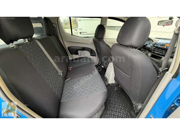 BAKIMLI KELİMESİNE TEK ÖRNEK 4x4 / EXTRA BAKIMLI VE DONANIMLI