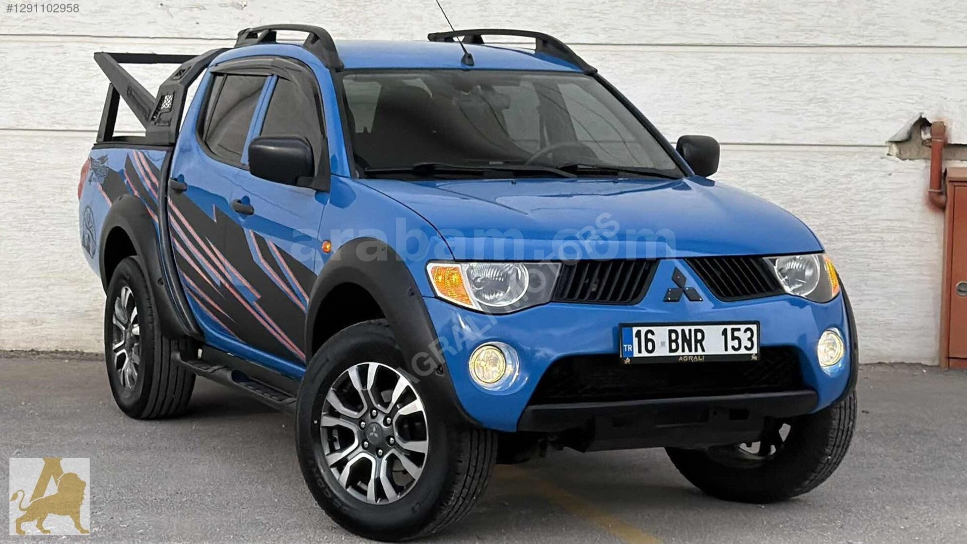 BAKIMLI KELİMESİNE TEK ÖRNEK 4x4 / EXTRA BAKIMLI VE DONANIMLI 3