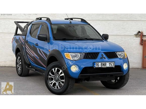 BAKIMLI KELİMESİNE TEK ÖRNEK 4x4 / EXTRA BAKIMLI VE DONANIMLI