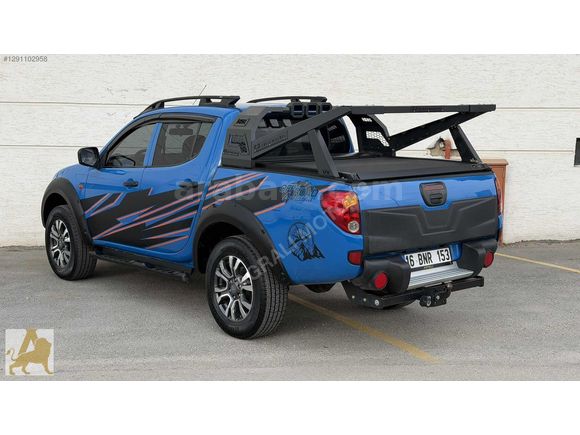 BAKIMLI KELİMESİNE TEK ÖRNEK 4x4 / EXTRA BAKIMLI VE DONANIMLI
