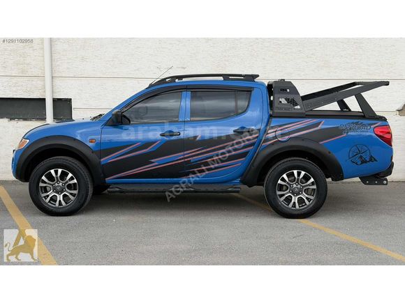BAKIMLI KELİMESİNE TEK ÖRNEK 4x4 / EXTRA BAKIMLI VE DONANIMLI