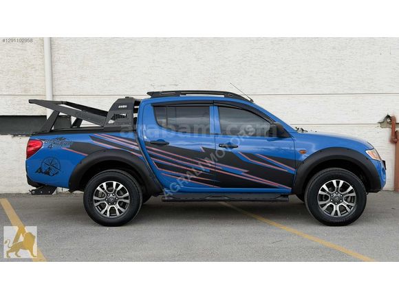 BAKIMLI KELİMESİNE TEK ÖRNEK 4x4 / EXTRA BAKIMLI VE DONANIMLI
