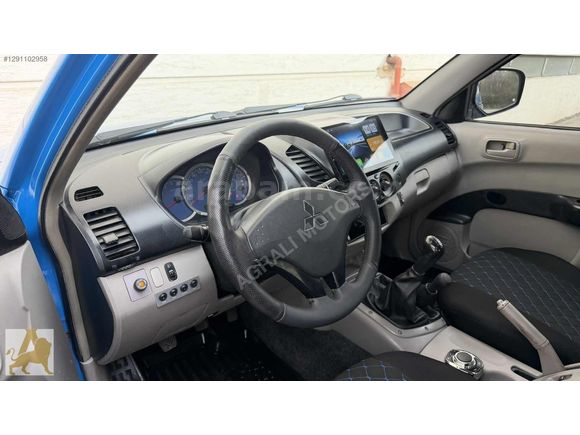 BAKIMLI KELİMESİNE TEK ÖRNEK 4x4 / EXTRA BAKIMLI VE DONANIMLI