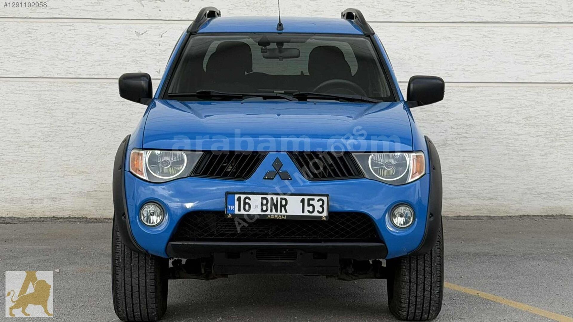 BAKIMLI KELİMESİNE TEK ÖRNEK 4x4 / EXTRA BAKIMLI VE DONANIMLI 2