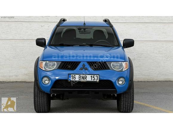BAKIMLI KELİMESİNE TEK ÖRNEK 4x4 / EXTRA BAKIMLI VE DONANIMLI