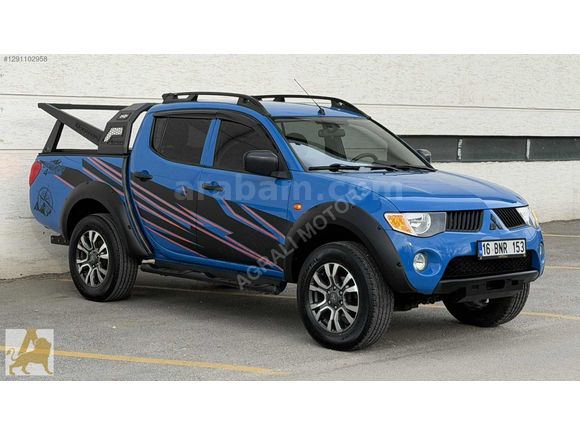 BAKIMLI KELİMESİNE TEK ÖRNEK 4x4 / EXTRA BAKIMLI VE DONANIMLI