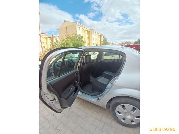 Sahibinden Renault Megane 1.4 Authentique 2006 Model