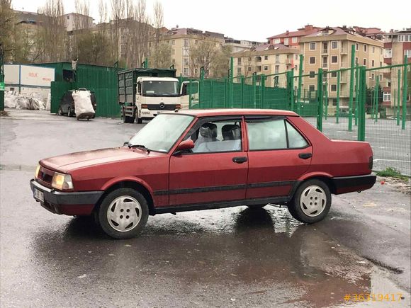 Sahibinden Tofaş Doğan 1.6 ie 2000 Model 