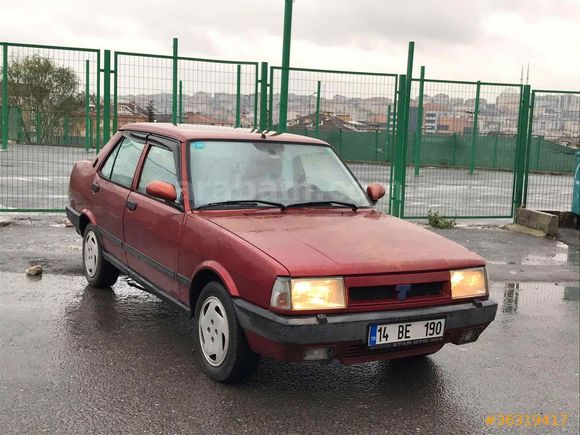 Sahibinden Tofaş Doğan 1.6 ie 2000 Model 
