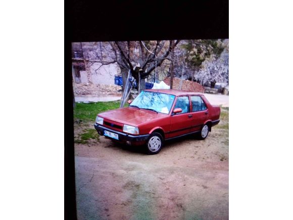 Sahibinden Tofaş Doğan 1.6 ie 2000 Model 