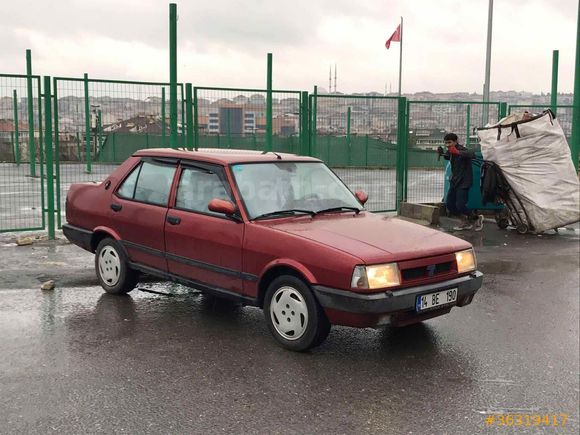 Sahibinden Tofaş Doğan 1.6 ie 2000 Model 
