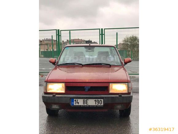 Sahibinden Tofaş Doğan 1.6 ie 2000 Model 