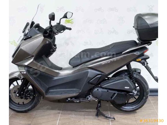 Sahibinden Kymco Sky Town 125 Kocaeli
