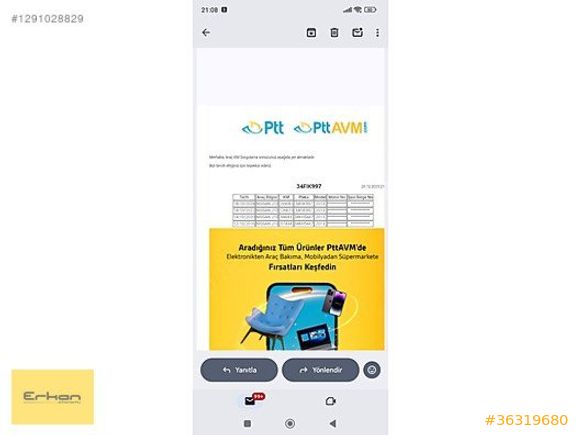 Galeriden Nissan Qashqai 1.6 Tekna 2013 Model Ankara 191.800 km