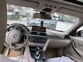 Sunrooflu 316i Modern Line 2013 Model 