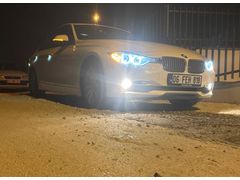 Sunrooflu 316i Modern Line 2013 Model 
