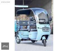 AYKUT MOTORDAN 2025 VOLTA VM5 TÜM KARTLARA 12TK