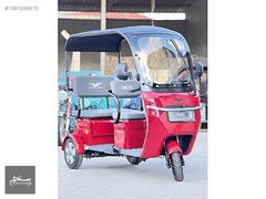 AYKUT MOTORDAN 2025 VOLTA VM5 TÜM KARTLARA 12 TK