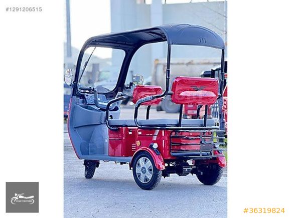 AYKUT MOTORDAN 2025 VOLTA VM5 TÜM KARTLARA 12 TK