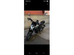 Sahibinden CFmoto 250NK 