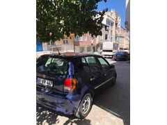Sahibinden Volkswagen Polo 1.6 1999 Model